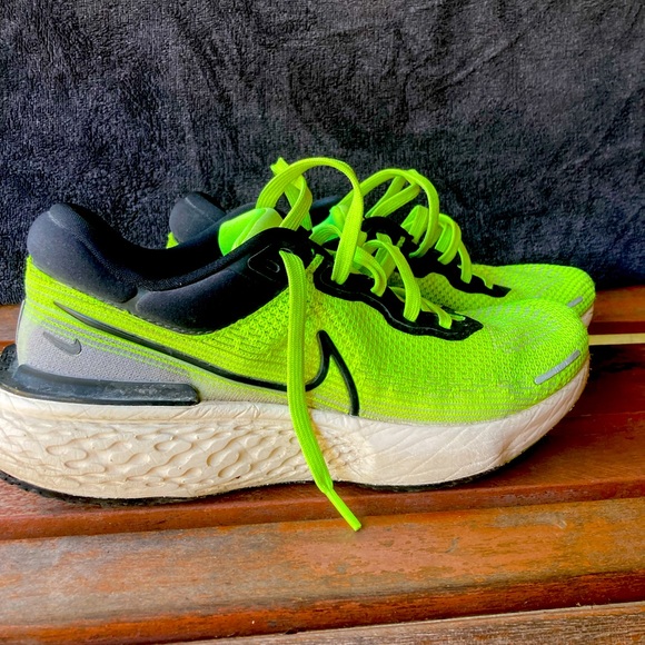 Nike | Shoes | Nike Invincible Mens 5 | Poshmark
